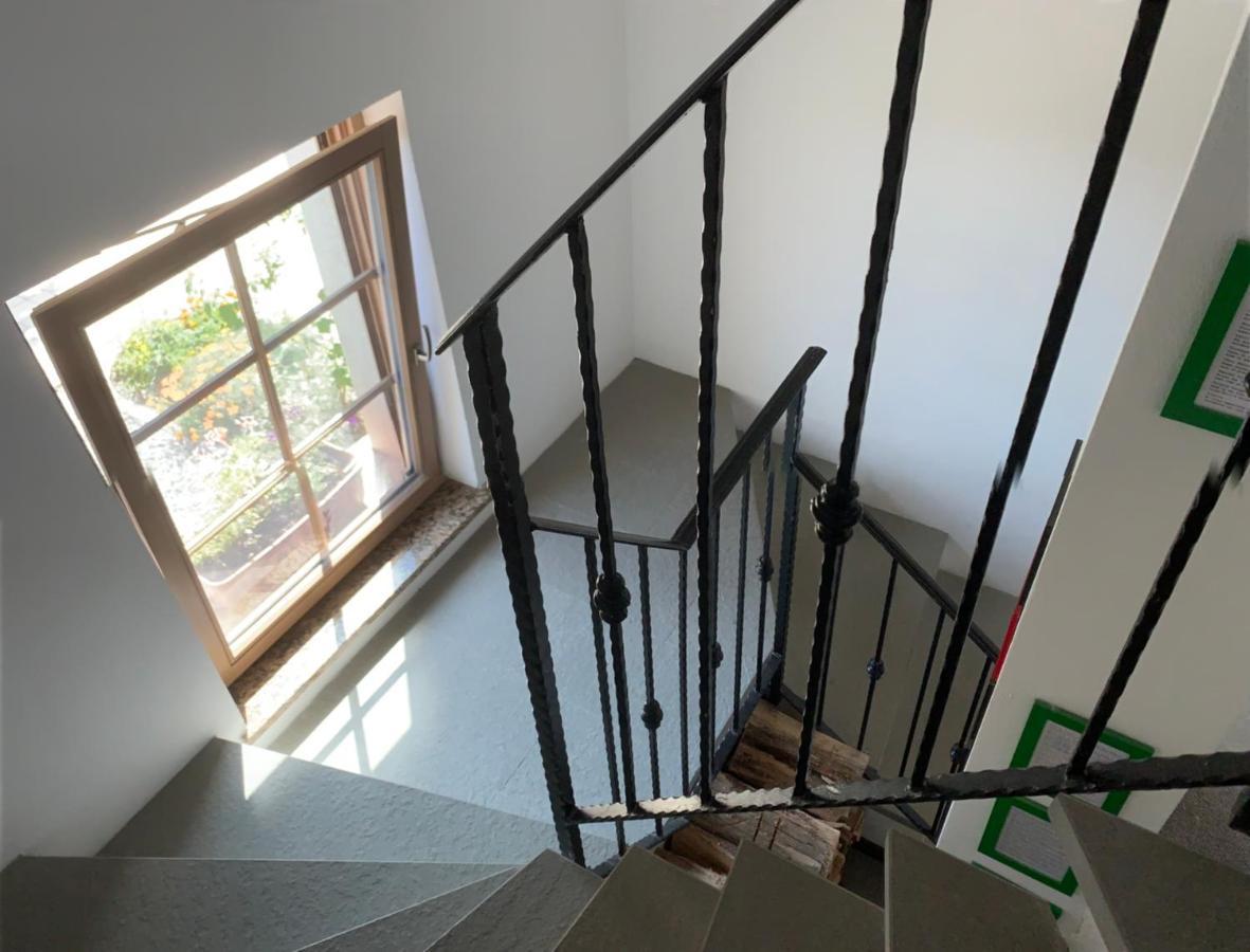 Lipizzaner Lodge Guest House Postumia Esterno foto